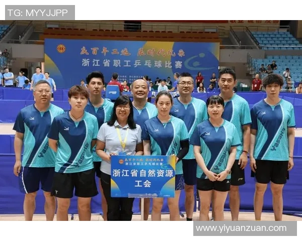 乒乓球比赛经验排行榜揭晓杭州乒乓球队荣获第七名佳绩 乒乓球比赛经验排行榜揭晓杭州乒乓球队荣获第七名佳绩