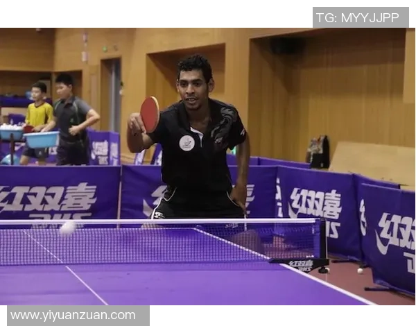 上海乒乓球队在城市联赛中的灵活性表现及其战术分析