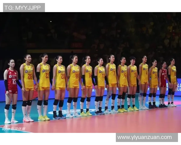 南京排球队强势崛起荣登全国排球力量排行榜第五名