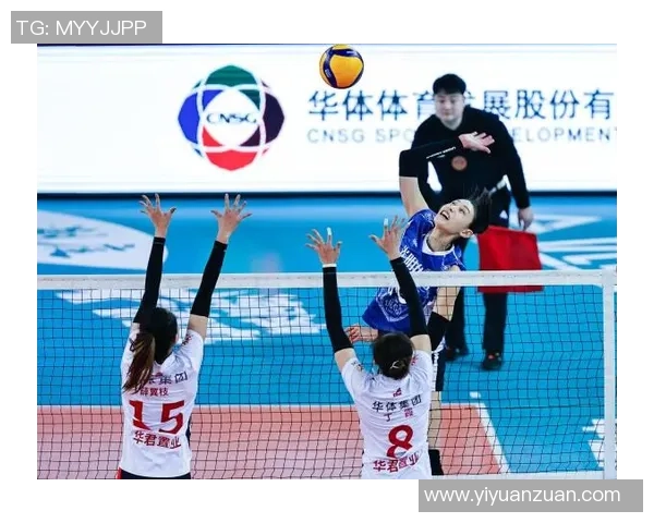 成都排球队与上海排球队对决后的深度分析与反思 成都排球队与上海排球队对决后的深度分析与反思