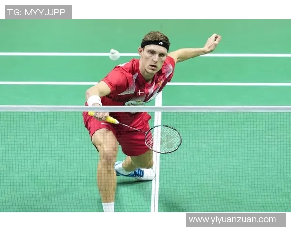 杨磊专访：从青涩少年到网球高手的成长之路回顾