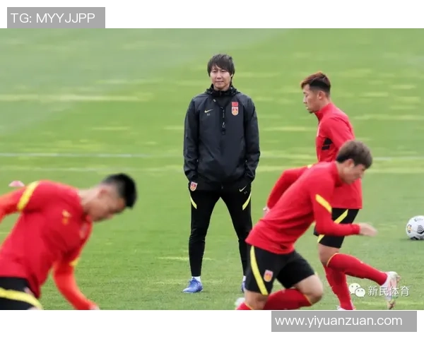 范志毅等老辈足球明星的辉煌岁月与中国足球的未来展望