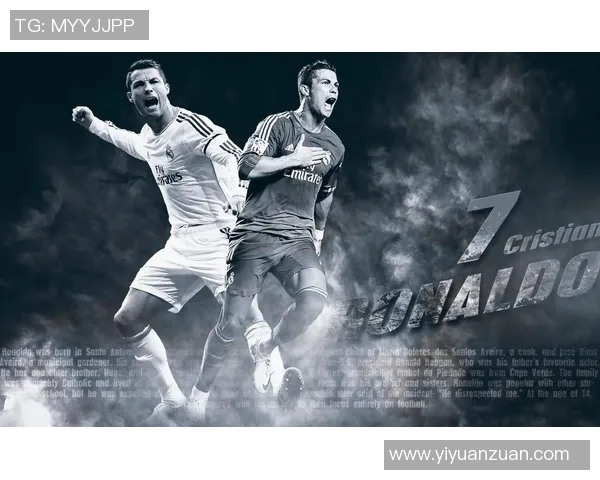 足球明星魅力大比拼谁才是最帅的足球偶像