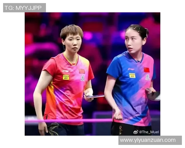 上海乒乓球队在城市联赛中的强劲表现与未来发展潜力分析