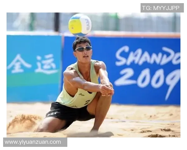 周磊独家分享：深入探讨排球技巧与心得体会助你提升竞技水平