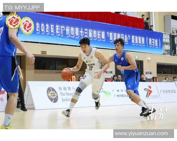 广州篮球队在比赛经验上创新高引领全国篮球发展新趋势 广州篮球队在比赛经验上创新高引领全国篮球发展新趋势