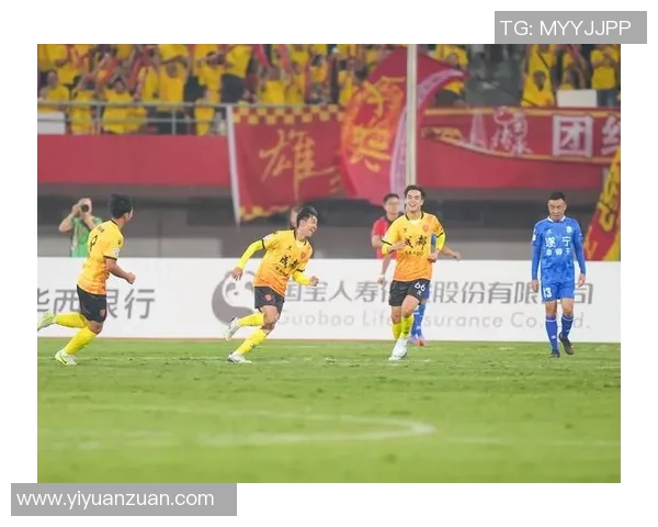 城市联赛特别报道：上海足球队如何逆袭重回巅峰的精彩历程