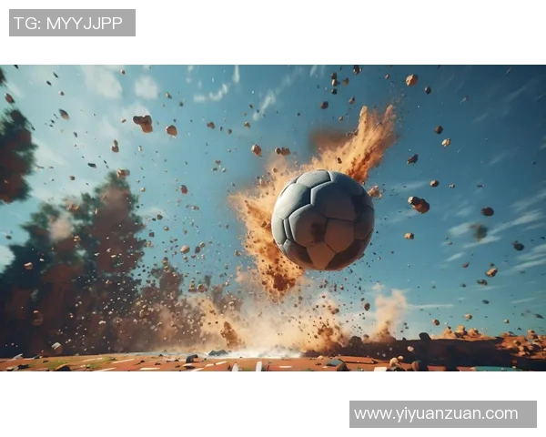 梦中邂逅足球巨星激情四溢的比赛场景让我感受到了无与伦比的运动魅力