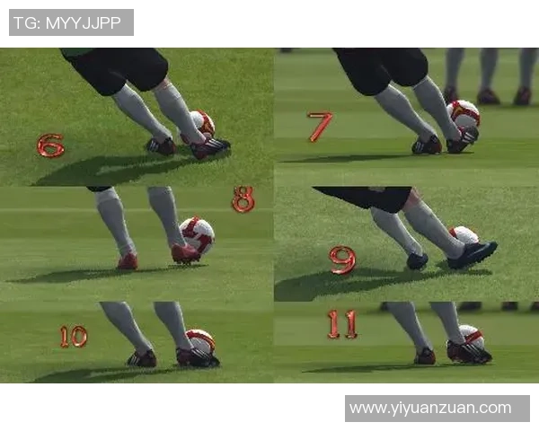 如何快速追星足球明星的有效方法与技巧分享