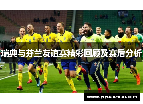 瑞典与芬兰友谊赛精彩回顾及赛后分析